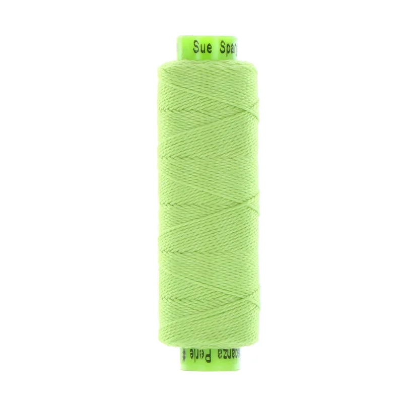 ELEGANZA: 8wt Cotton 70yds-After Dinner Mint 30