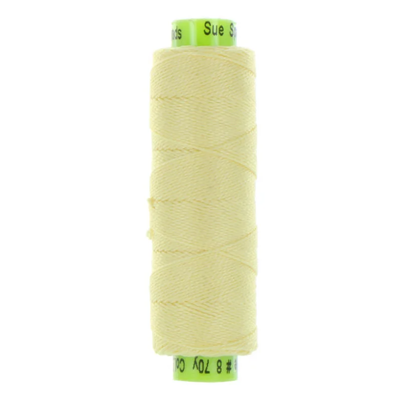 ELEGANZA: 8wt Cotton 70yds-Buttermilk Hill 43