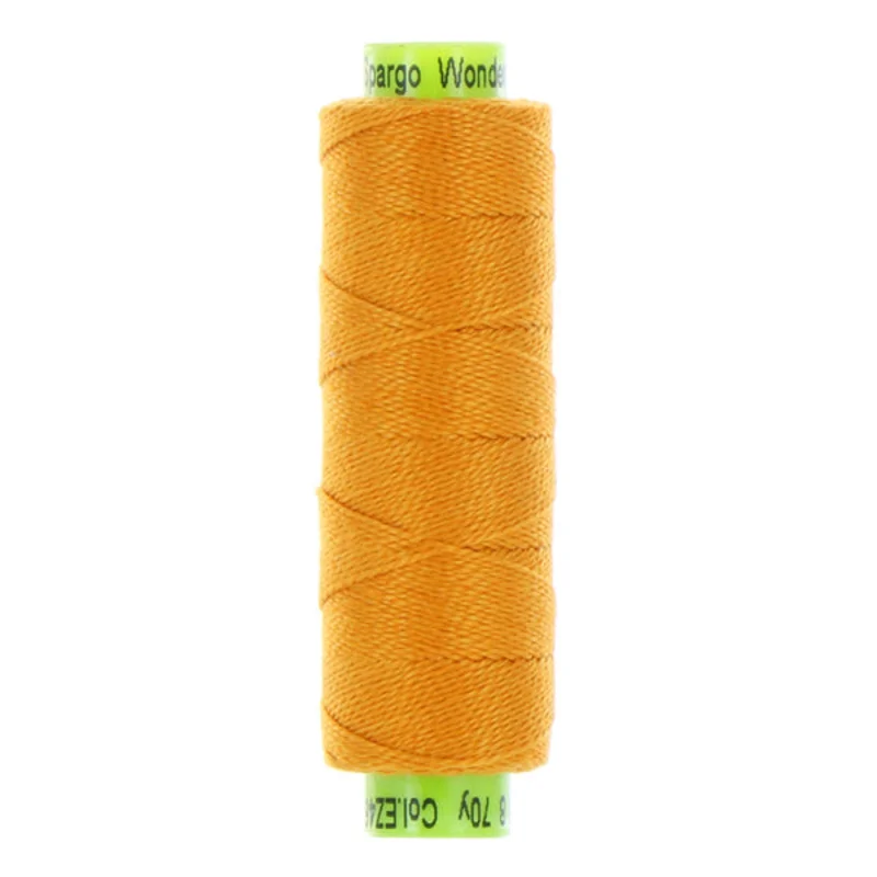 ELEGANZA: 8wt Cotton 70yds-Butternut Kepi 46