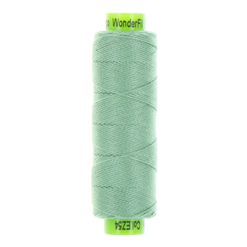 ELEGANZA: 8wt Cotton 70yds-Garden Sage 54