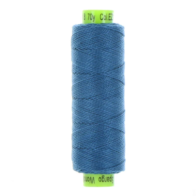 ELEGANZA: 8wt Cotton 70yds-Heavy Skies 11