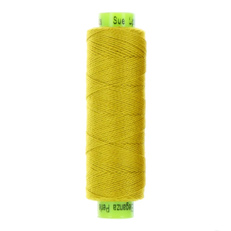 ELEGANZA: 8wt Cotton 70yds-Lion's Mane 17