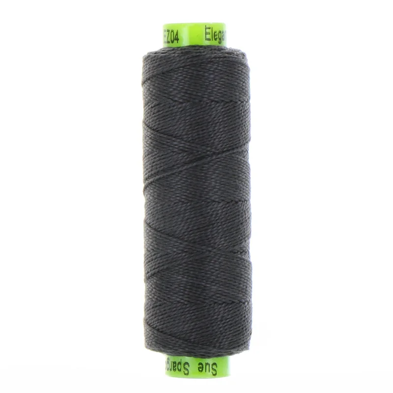 ELEGANZA: 8wt Cotton 70yds-Manatee 04