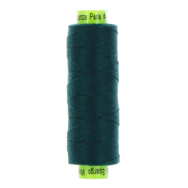 ELEGANZA: 8wt Cotton 70yds-Mounted Trousers 57