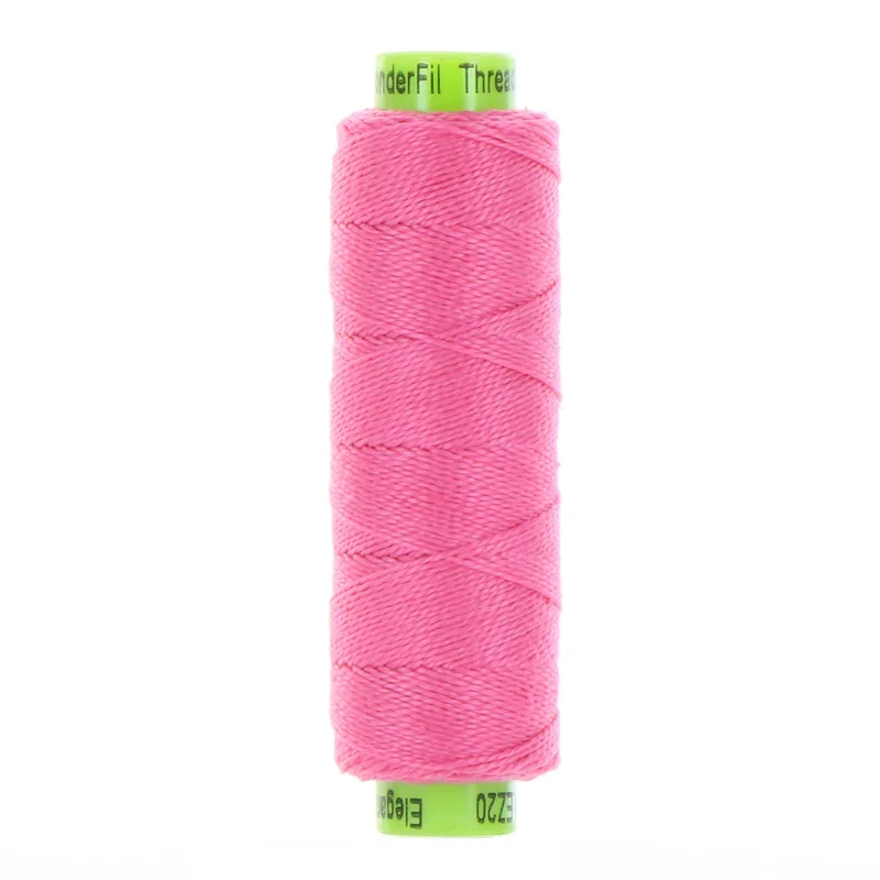 ELEGANZA: 8wt Cotton 70yds-Pixie Dust 20