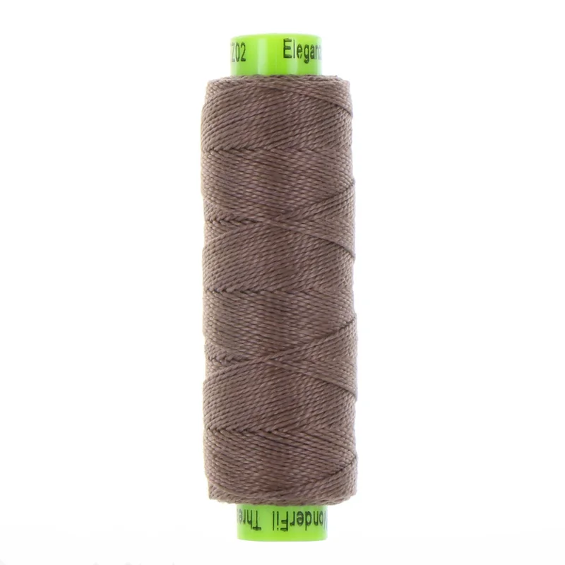 ELEGANZA: 8wt Cotton 70yds-Puppy Paws 02