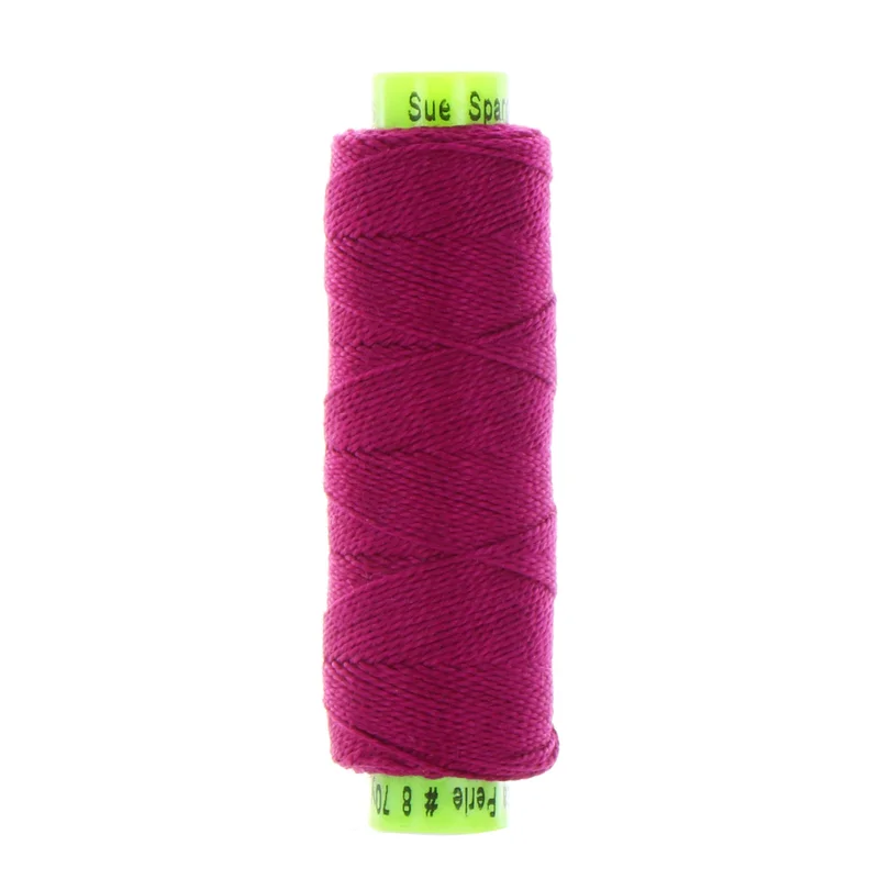 ELEGANZA: 8wt Cotton 70yds-Sari 27