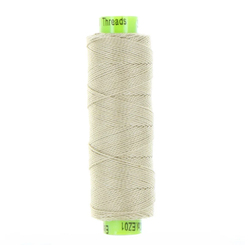 ELEGANZA: 8wt Cotton 70yds-Sea Shell 01