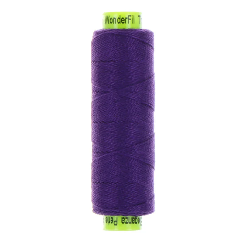 ELEGANZA: 8wt Cotton 70yds-Sortie Cap 51