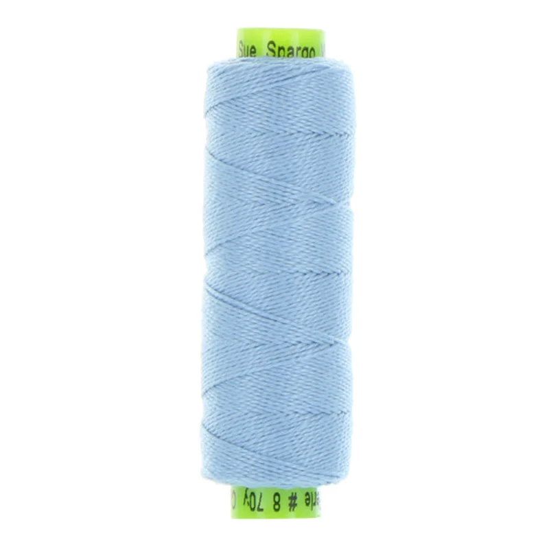 ELEGANZA: 8wt Cotton 70yds-Up the Spout 58