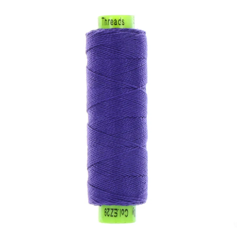 ELEGANZA: 8wt Cotton 70yds-Your Majesty 29