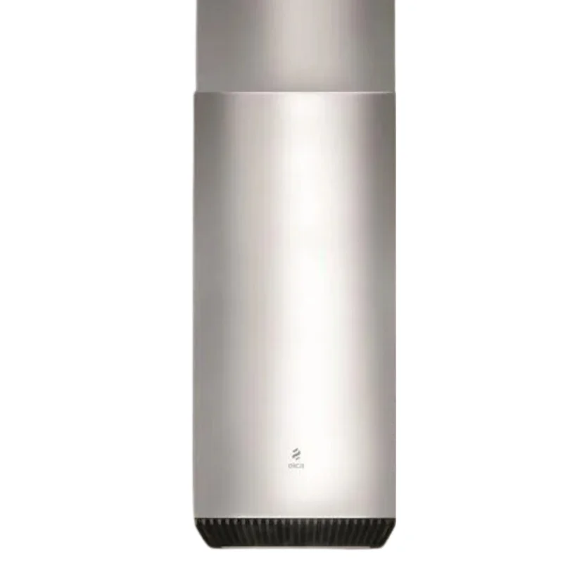 Elica - 13 Inch 600 CFM Wall Mount and Chimney Range Vent in Stainless - EHK613SS Stainless