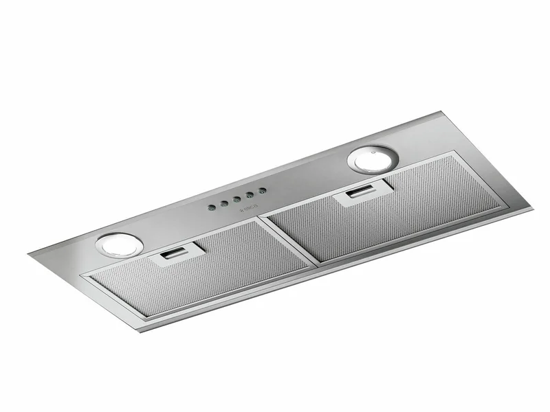 Elica - 22.5 Inch 400 CFM Blower Vent in Stainless - EAS422SS Stainless