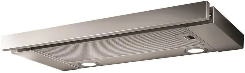 Elica - 23.5 Inch 400 CFM Under Cabinet Range Vent in Stainless - ETT424S1 Stainless