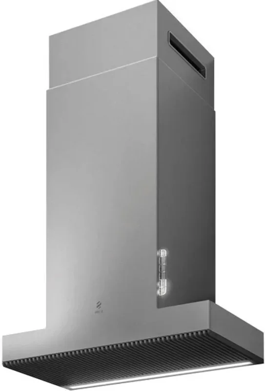 Elica - 24 Inch 600 CFM Wall Mount and Chimney Range Vent in Stainless - EHK624SS Stainless
