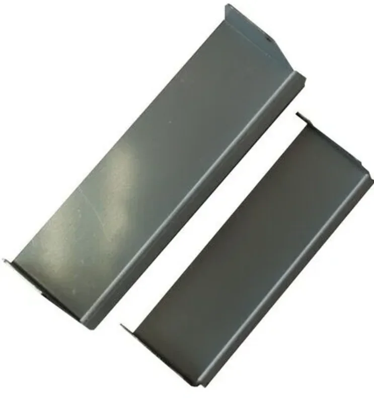 Elica - 26 Inch  CFM Reduction Vent Kit in Stainless - KIT02748 Stainless