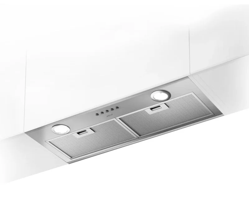 Elica - 28.25 Inch 400 CFM Cabinet Insert in Stainless  - EAS428S2 Stainless