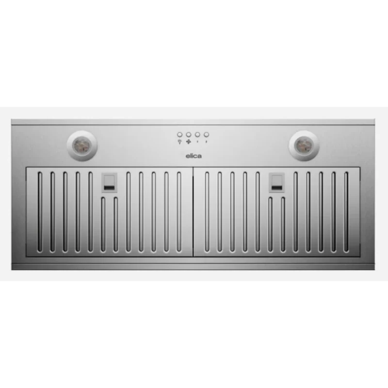 Elica - 28 Inch 600 CFM Cabinet Insert in Stainless - EPR628S2 Stainless