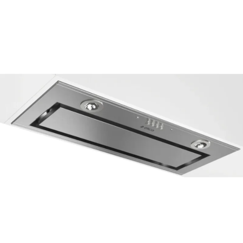 Elica - 28 Inch 600 CFM Insert Vent in Stainless - EUM628SS Stainless