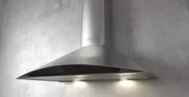 Elica - 30 - 36 Inch Recirculating Kit Ventilation Accessory in Stainless - KIT02766 Stainless