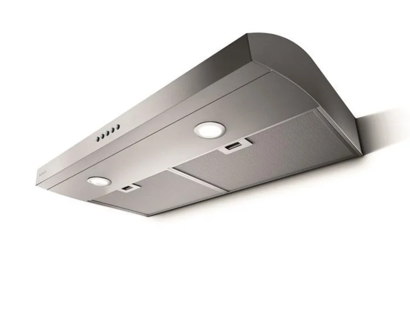 Elica - 30 Inch 300 CFM Under Cabinet Range Vent in Stainless - EAL330S1 Stainless