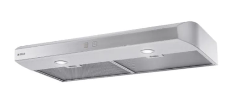 Elica - 30 Inch 300 CFM Under Cabinet Range Vent in Stainless - EAL330S2 Stainless
