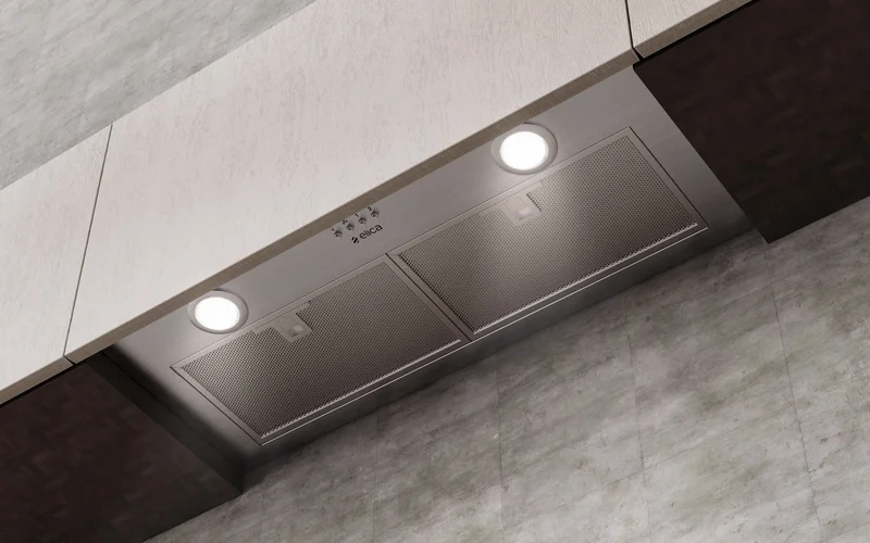 Elica - 30 Inch 400 CFM Blower Vent in Stainless - EAS430SS Stainless