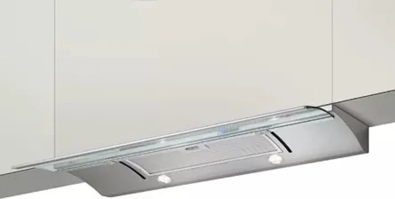 Elica - 30 Inch 400 CFM Under Cabinet Range Vent in Stainless - EGL430S1 Stainless