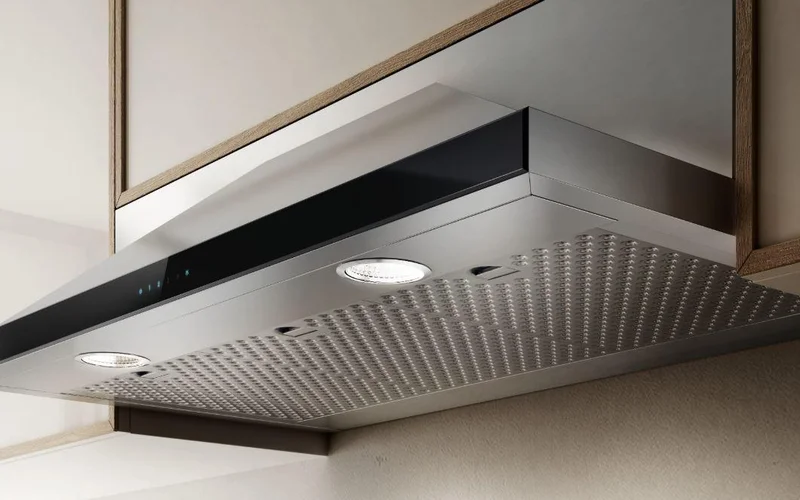 Elica - 30 Inch 520 CFM Under Cabinet Range Vent in Stainless - EMD530S3 STAINLESS STEEL