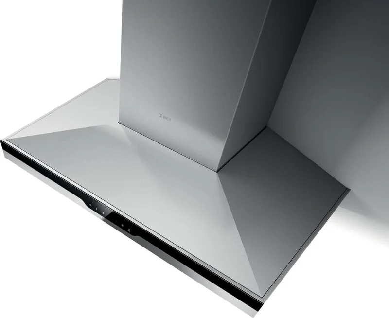 Elica - 30 Inch 600 CFM Wall Mount and Chimney Range Vent in Stainless - EST630SS Stainless