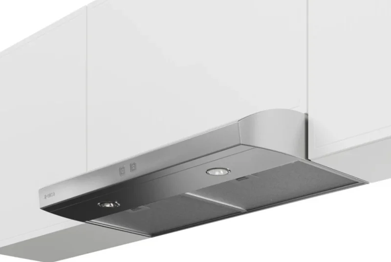 Elica - 36 Inch 400 CFM Under Cabinet Range Vent in Stainless - EBL436S2 Stainless