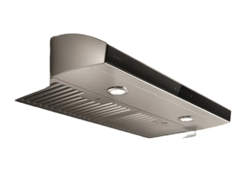 Elica - 36 Inch 430 CFM Under Cabinet Range Vent in Stainless - EAI436SS Stainless