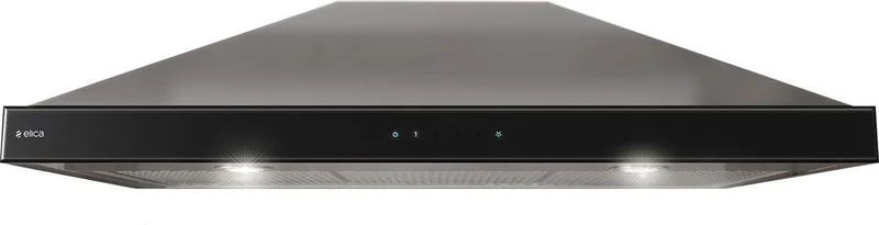 Elica - 36 Inch 520 CFM Under Cabinet Range Vent in Stainless - EMD536S3 STAINLESS STEEL