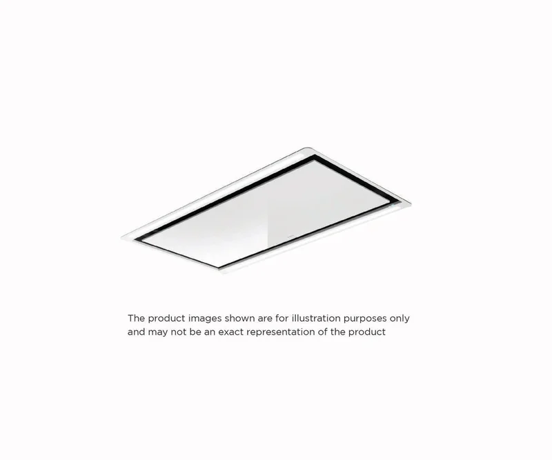 Elica - 40 Inch 600 CFM Island Range Vent in Stainless - EHL640SS Stainless