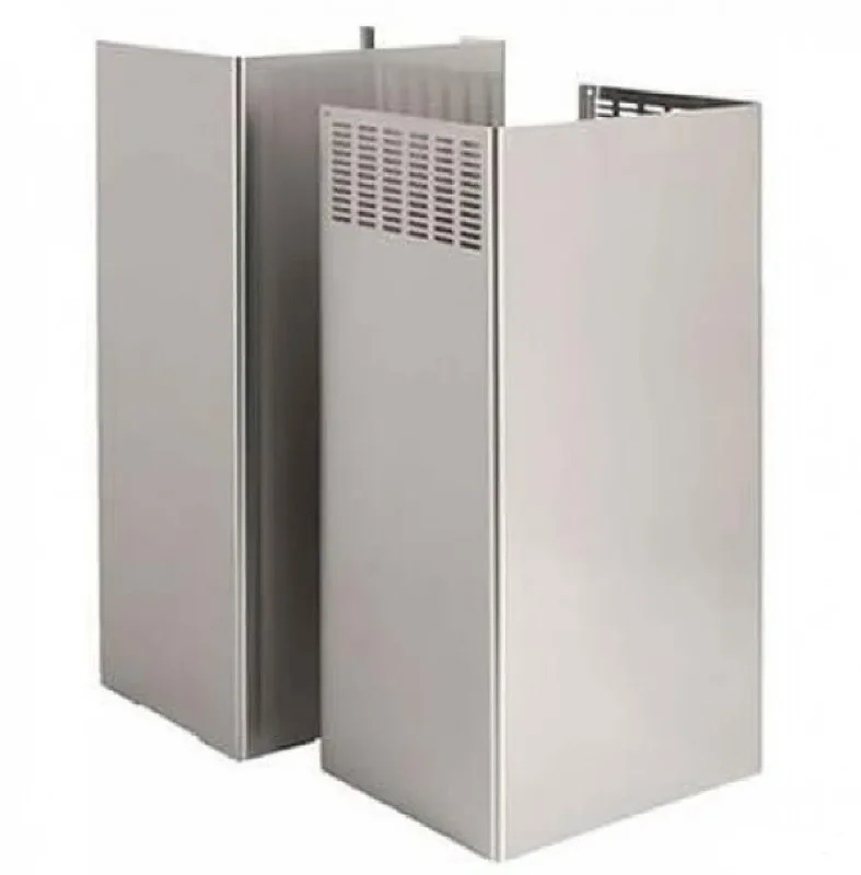 Elica - Chimney Extension Kit Ventilation Accessory in Stainless - KIT0140998 Stainless