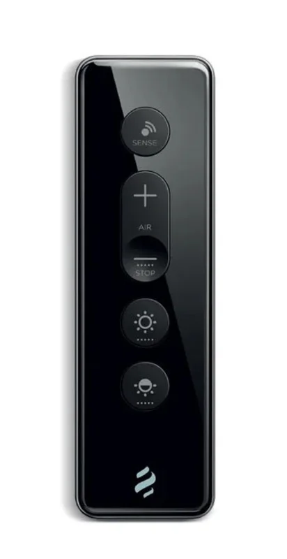 Elica - Range Hood Remote Control Accessory in Black - KIT0121469 Black