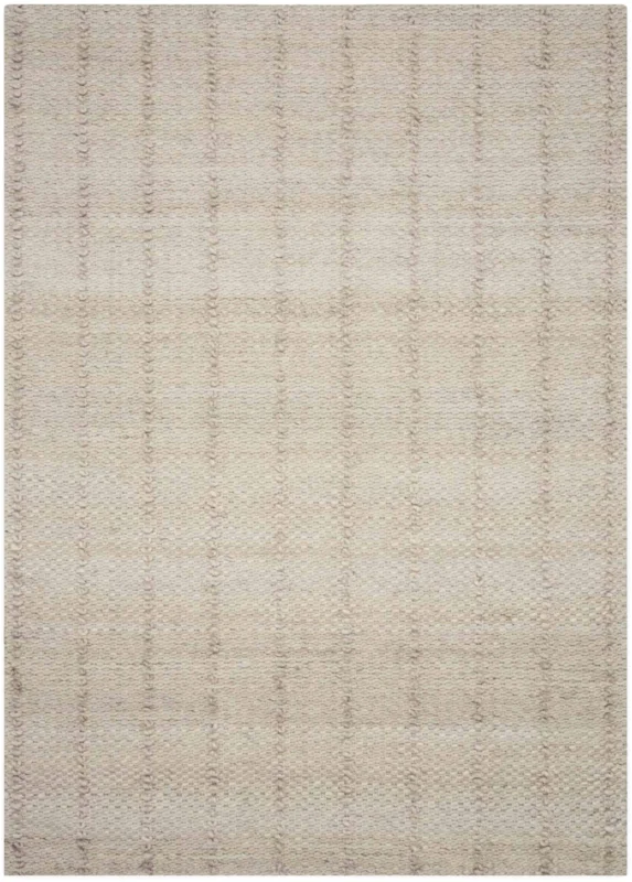 Elliston - 01, Beige, Magnolia Home by Joanna Gaines Loloi