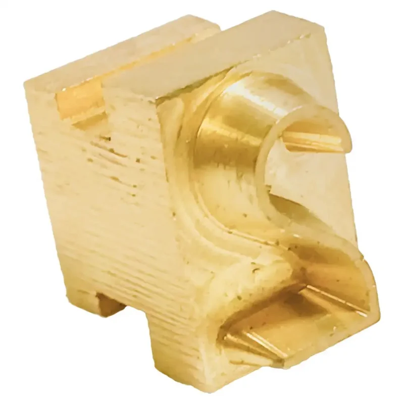 Elrick 1 Inch Tire Brander Single Number