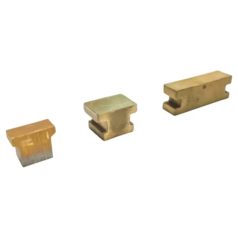 Elrick Blank Spacer For Tire Brander