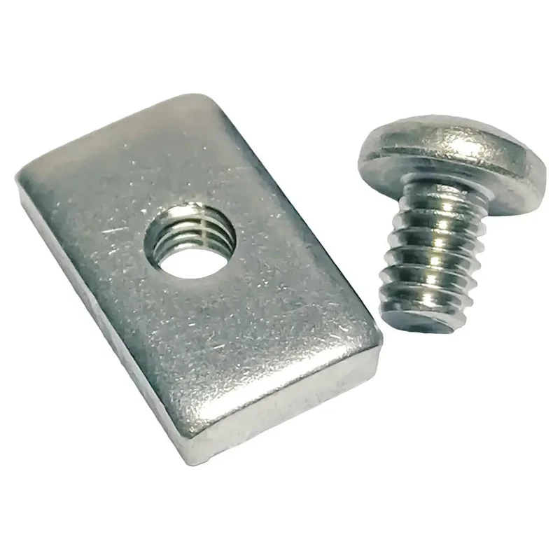 Elrick End-Lock For 1/2" or 1/4" Brander