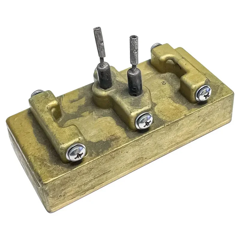 Elrick Replacement Heater For #20 Brander (220V) - 45806
