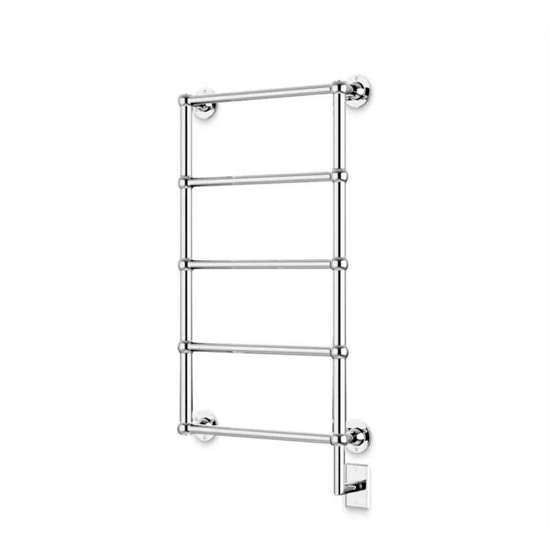 Empire 36" x 22" Hardwired Heated Towel Rail