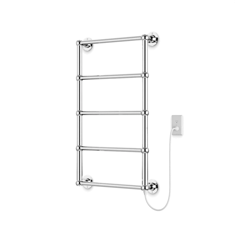 Empire 36" x 22" Plug-In Heated Towel Rail