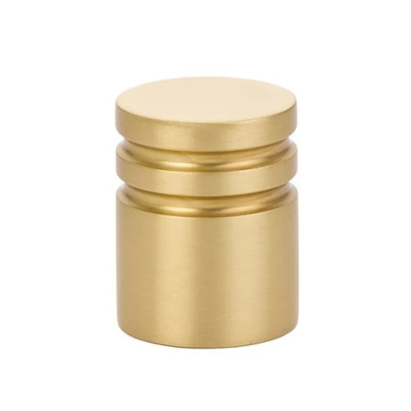 Emtek - Contemporary Collection - Metric Cabinet Knob