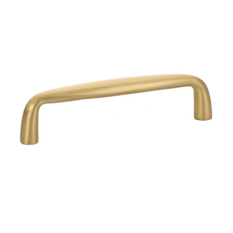 Emtek - Contemporary Collection - Orbit Cabinet Pull