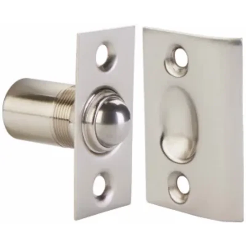 Emtek - Door Accessories - Ball Door Catch