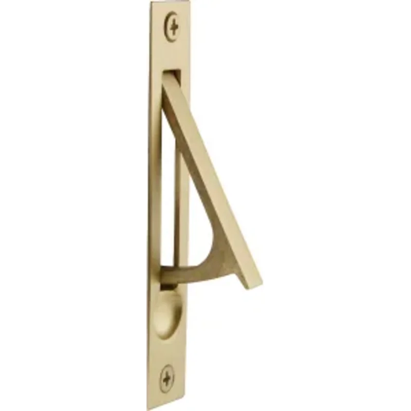 Emtek - Door Accessories - Edge Pull