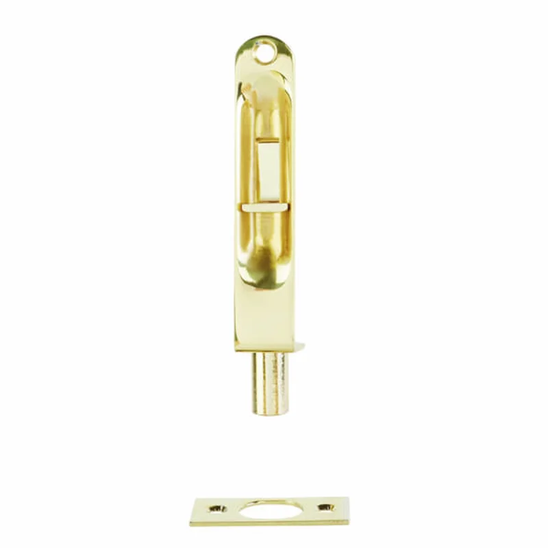 Emtek - Door Accessories - Flush Bolt