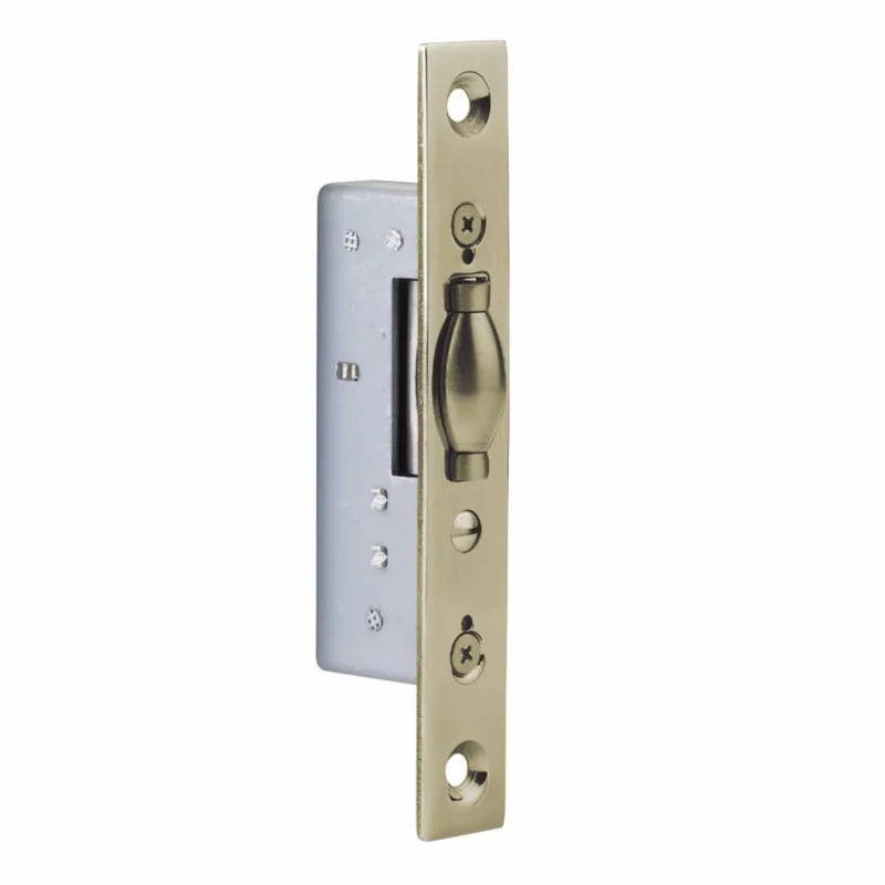 Emtek - Door Accessories - Heavy Duty Roller Latch