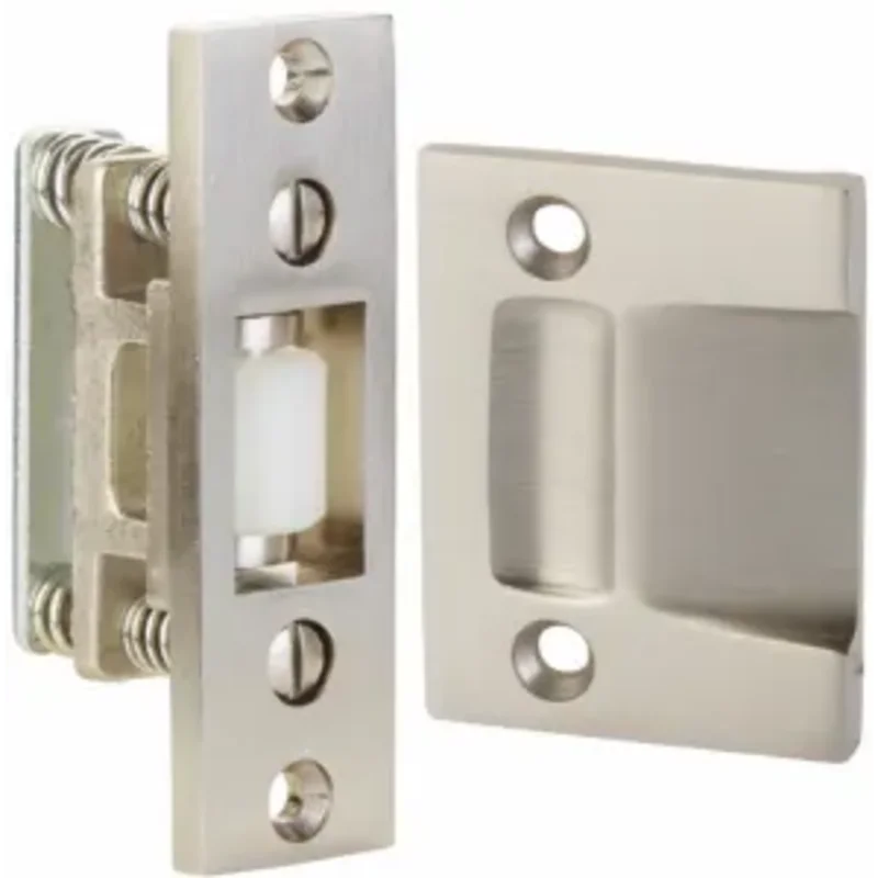 Emtek - Door Accessories - Roller Door Catch